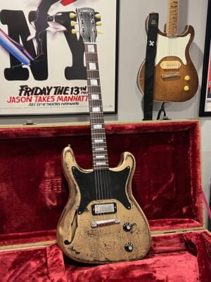 BLK35 Dirty Copper - Asbury